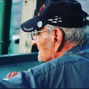 Meet your Posher, Evan